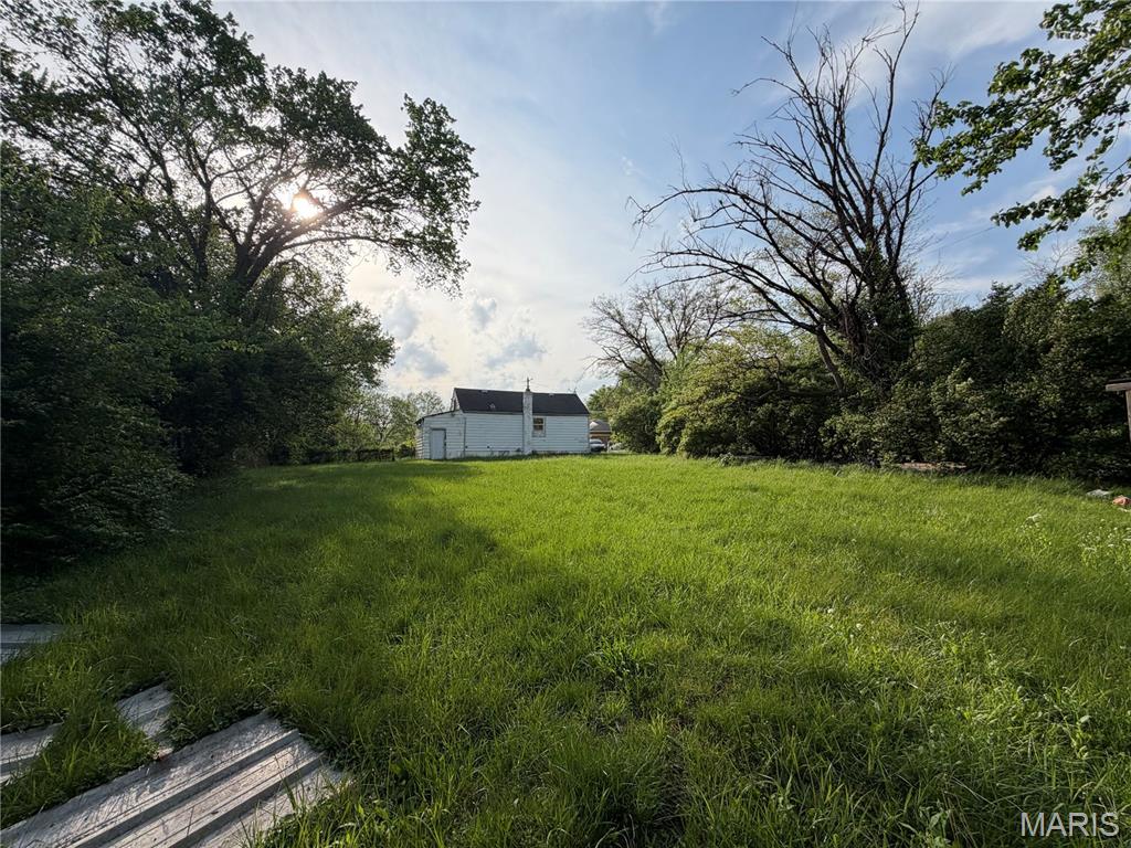Chambers Park - Residential
