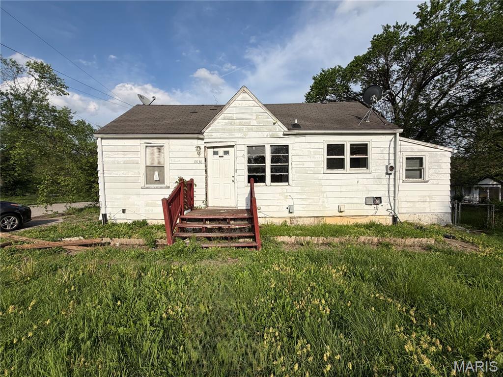 Chambers Park - Residential