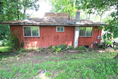 Photo of 9423 Woodleigh Drive, Bonne Terre, MO 63628 (MLS # 26035808)