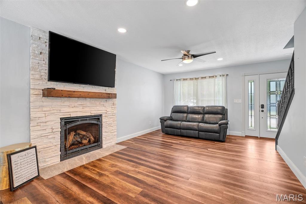 2457 Castle Pines Drive