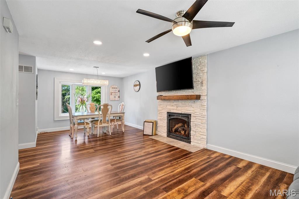 2457 Castle Pines Drive