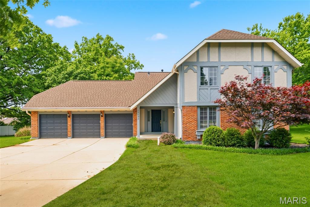 Baxter Lakes 2 - Residential