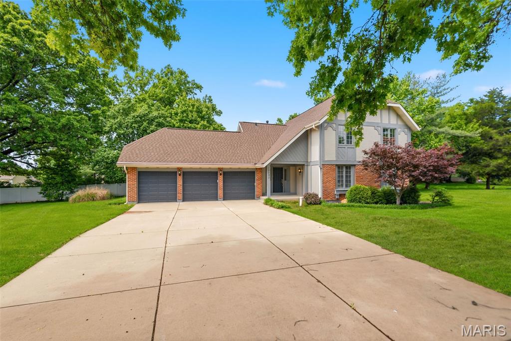Baxter Lakes 2 - Residential