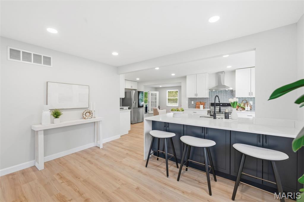 Baxter Lakes 2 - Residential