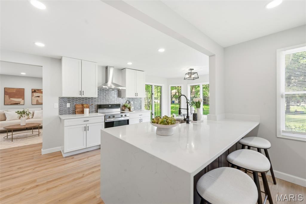 Baxter Lakes 2 - Residential
