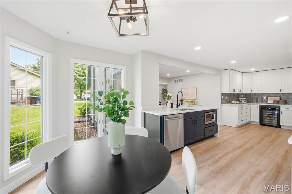 Baxter Lakes 2 - Residential