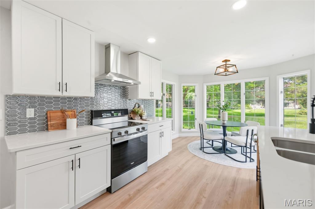 Baxter Lakes 2 - Residential