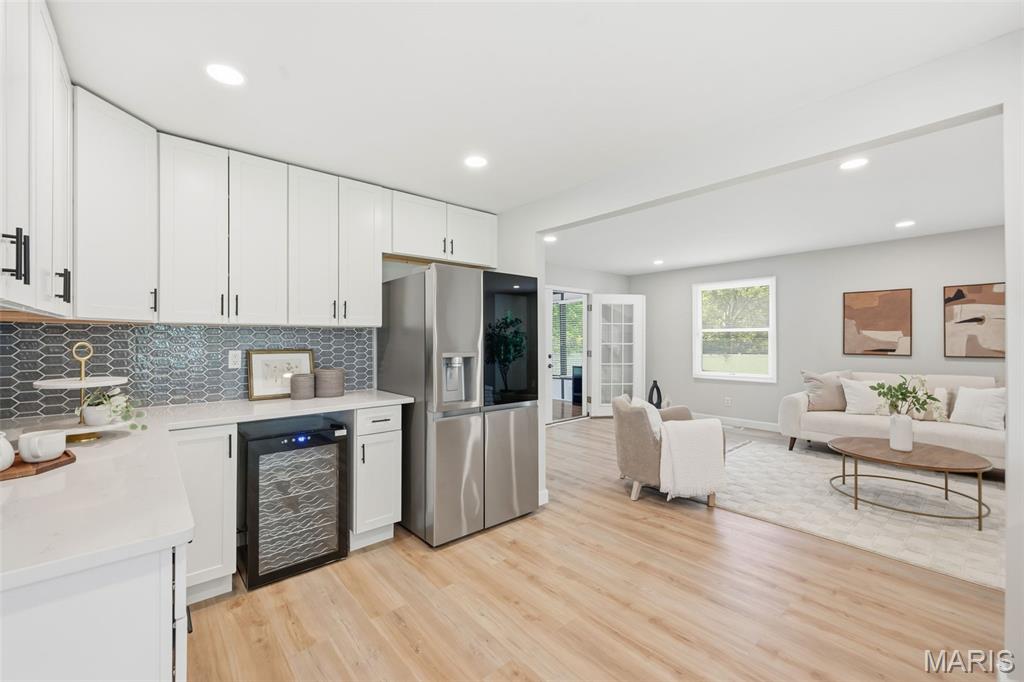 Baxter Lakes 2 - Residential