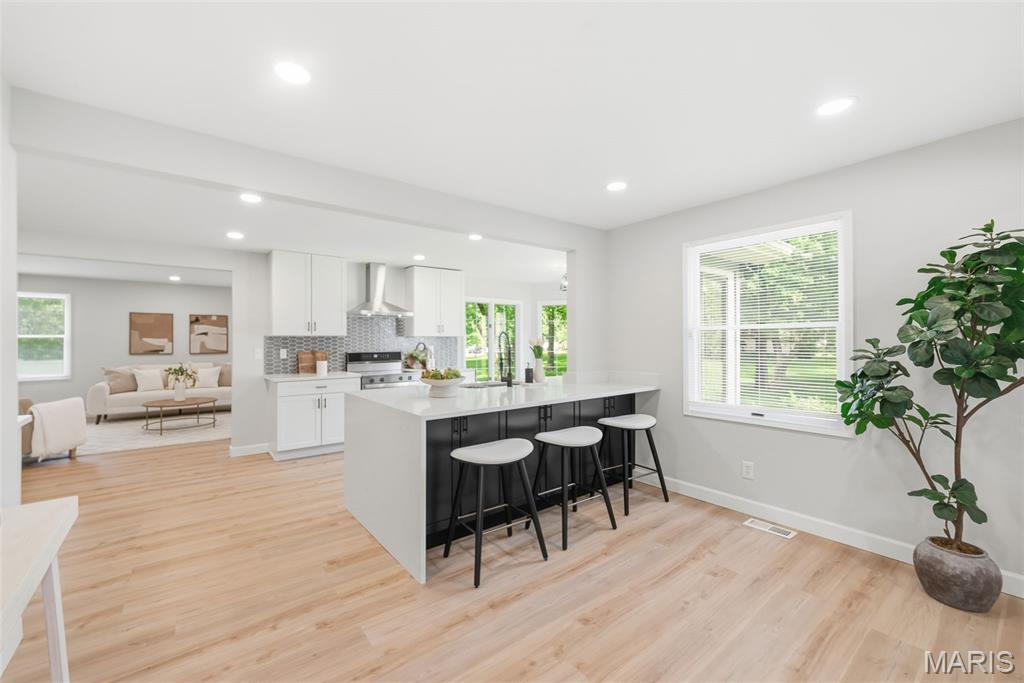 Baxter Lakes 2 - Residential