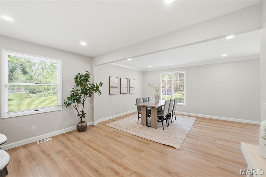 Baxter Lakes 2 - Residential