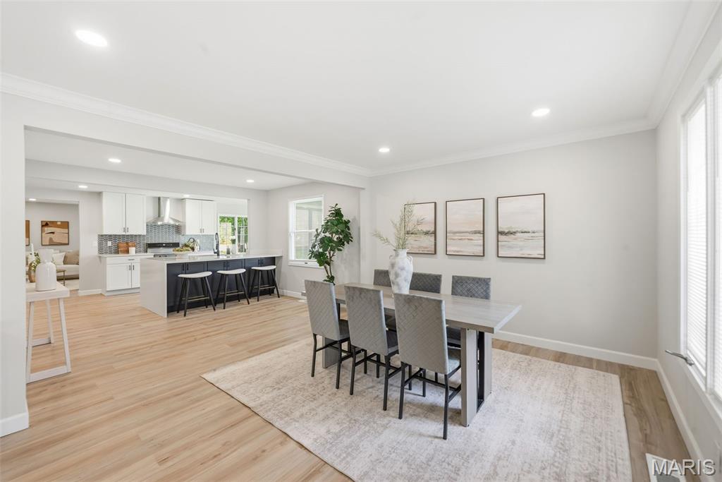 Baxter Lakes 2 - Residential