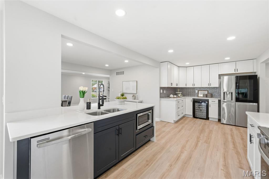Baxter Lakes 2 - Residential