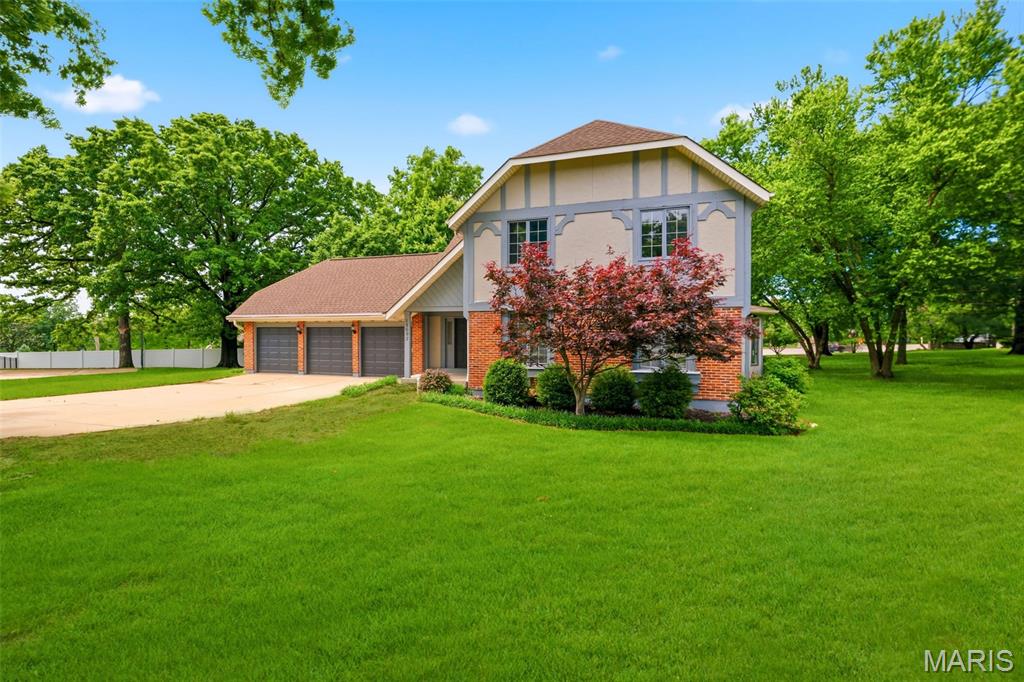 Baxter Lakes 2 - Residential