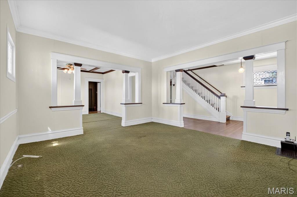 Ellendale Home Place - Commercial Sale
