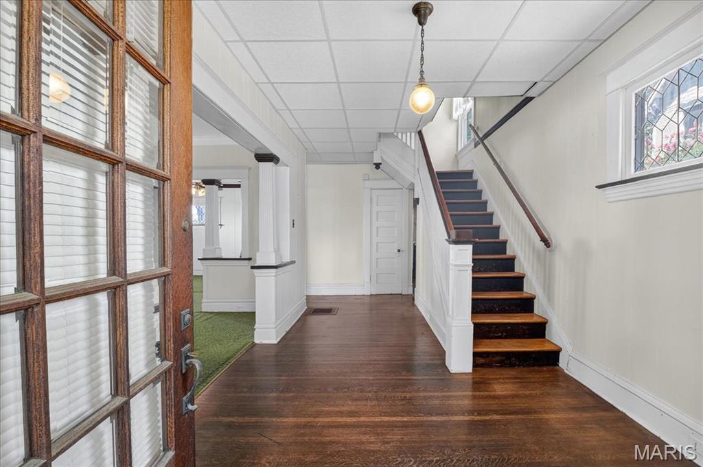 Ellendale Home Place - Commercial Sale