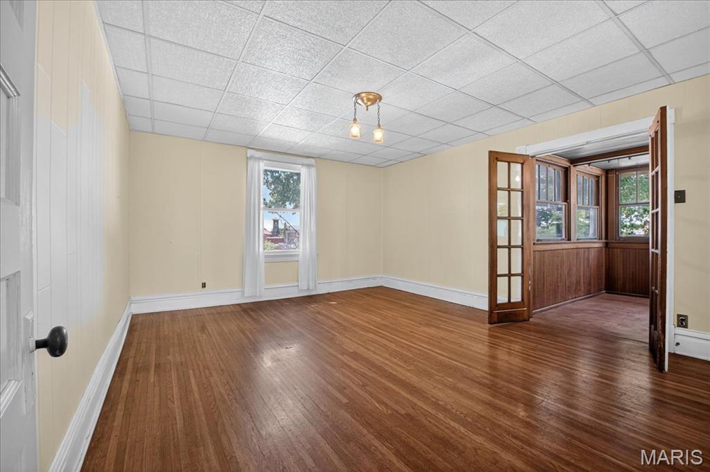 Ellendale Home Place - Commercial Sale