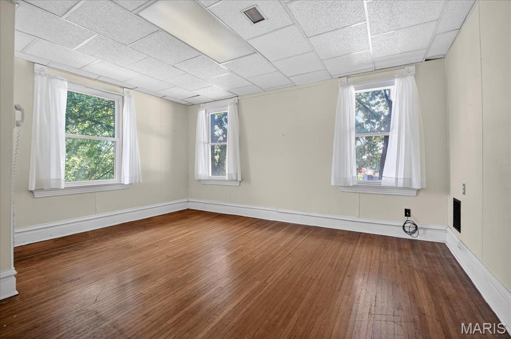 Ellendale Home Place - Commercial Sale