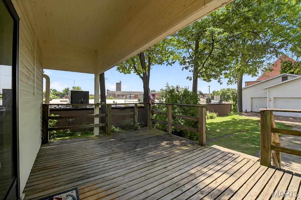 Ellendale Home Place - Commercial Sale