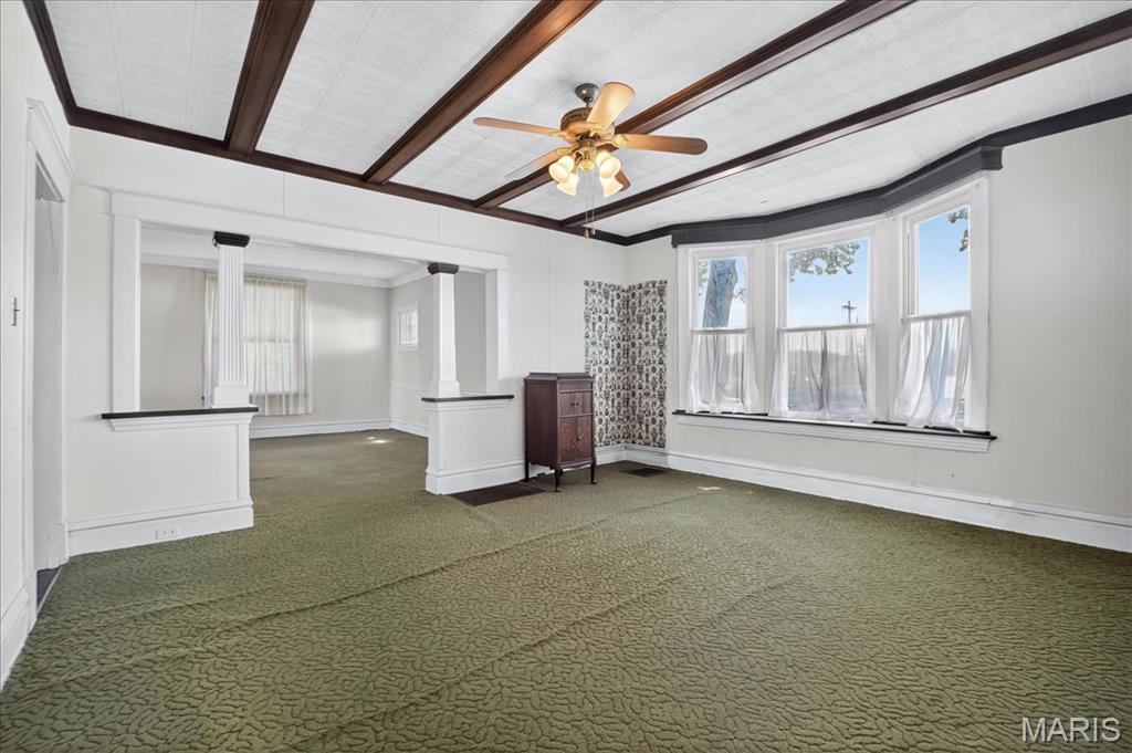 Ellendale Home Place - Commercial Sale