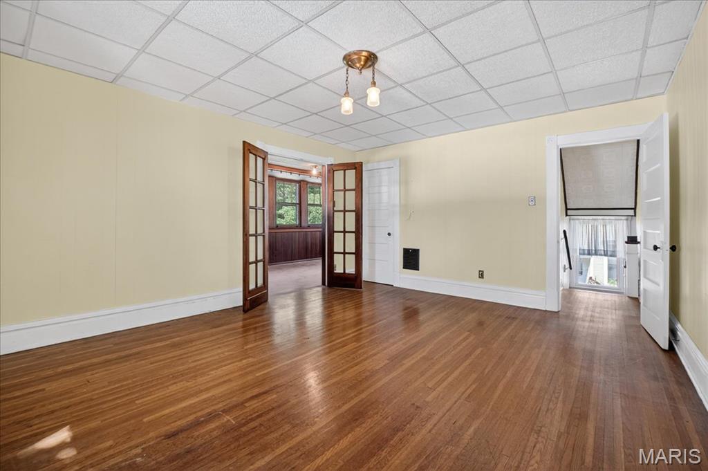 Ellendale Home Place - Commercial Sale