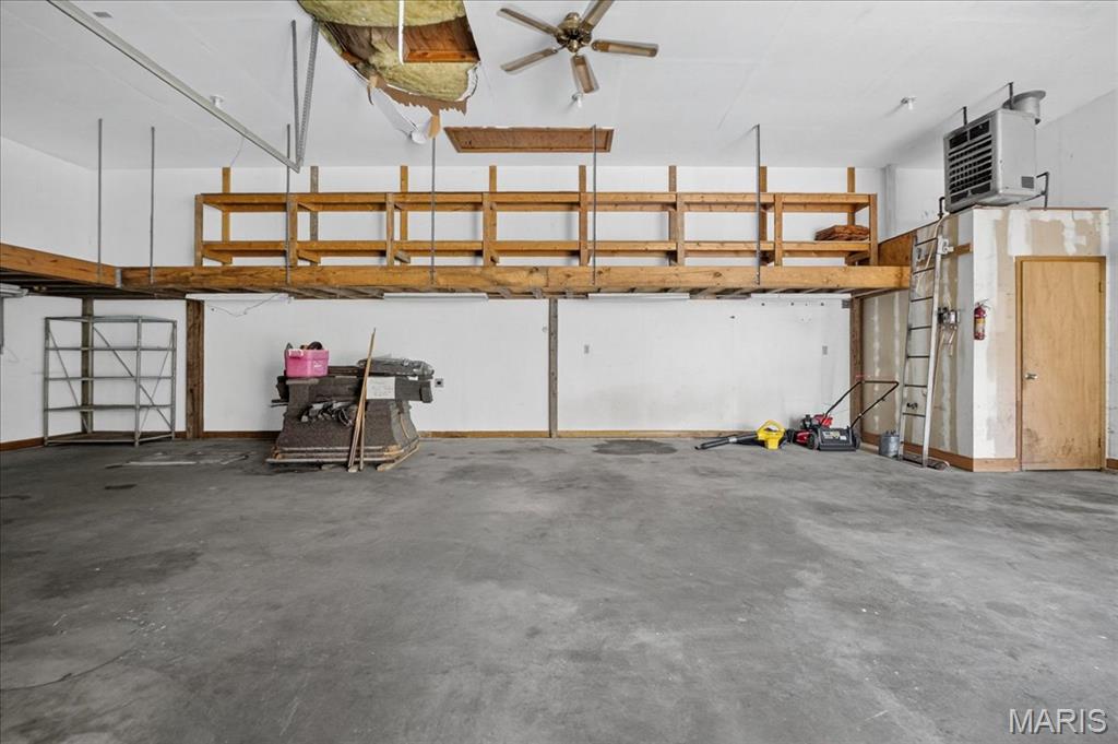 Ellendale Home Place - Commercial Sale
