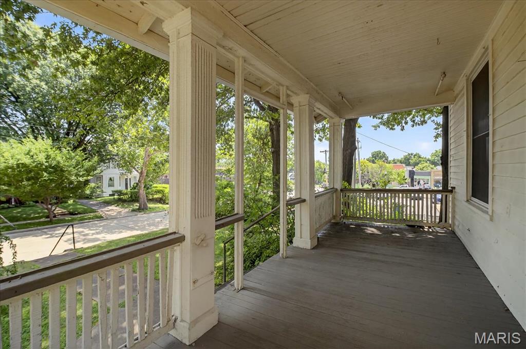 Ellendale Home Place - Commercial Sale