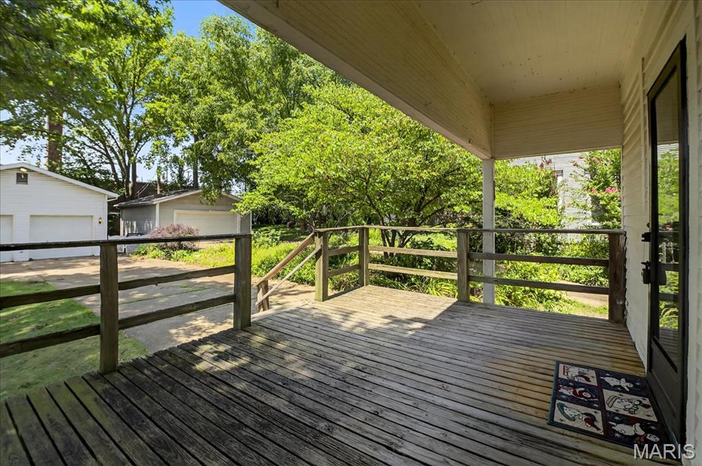 Ellendale Home Place - Commercial Sale