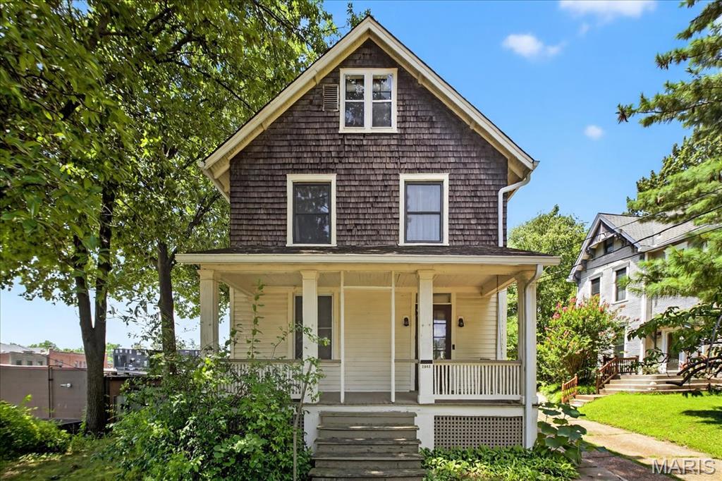 Ellendale Home Place - Commercial Sale