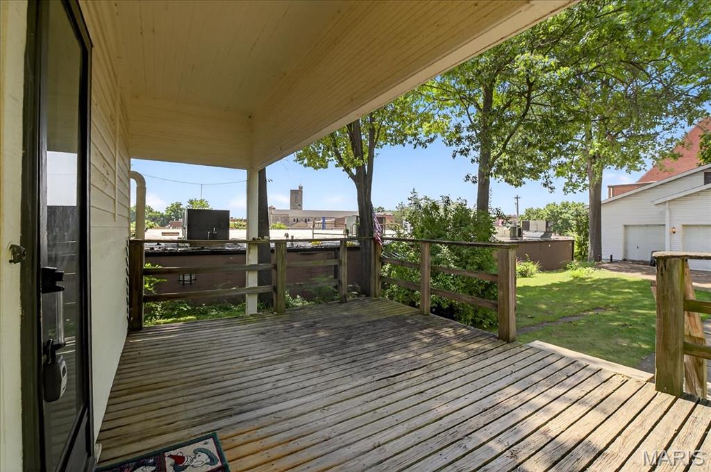 Ellendale Home Place - Commercial Sale
