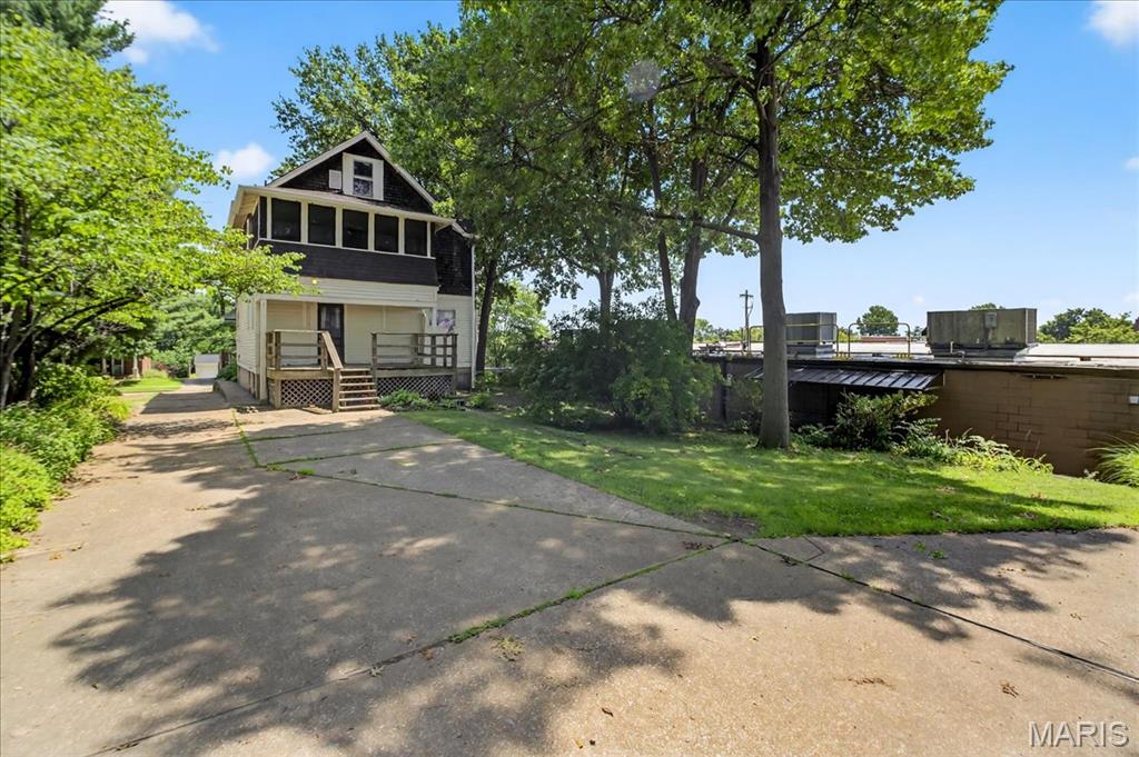 Ellendale Home Place - Commercial Sale