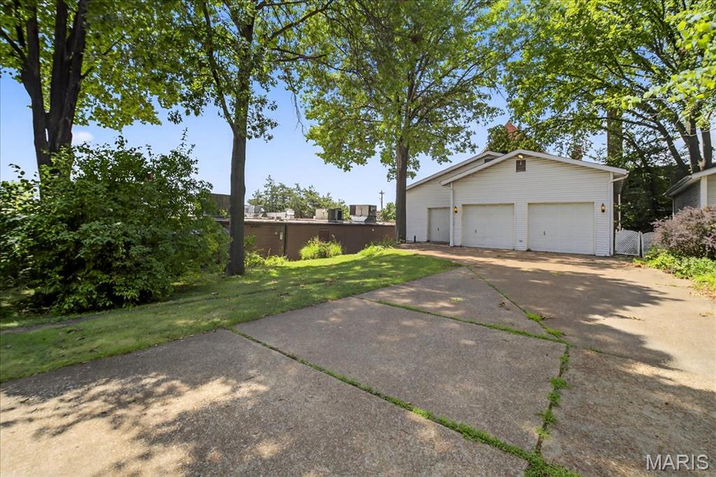Ellendale Home Place - Commercial Sale