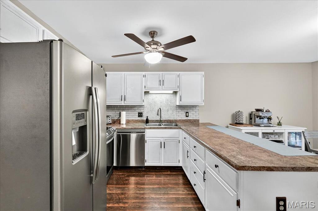 St Charles, Missouri 63304, United States, 1 Bedroom Bedrooms, ,1 BathroomBathrooms,Residential,Active,253489