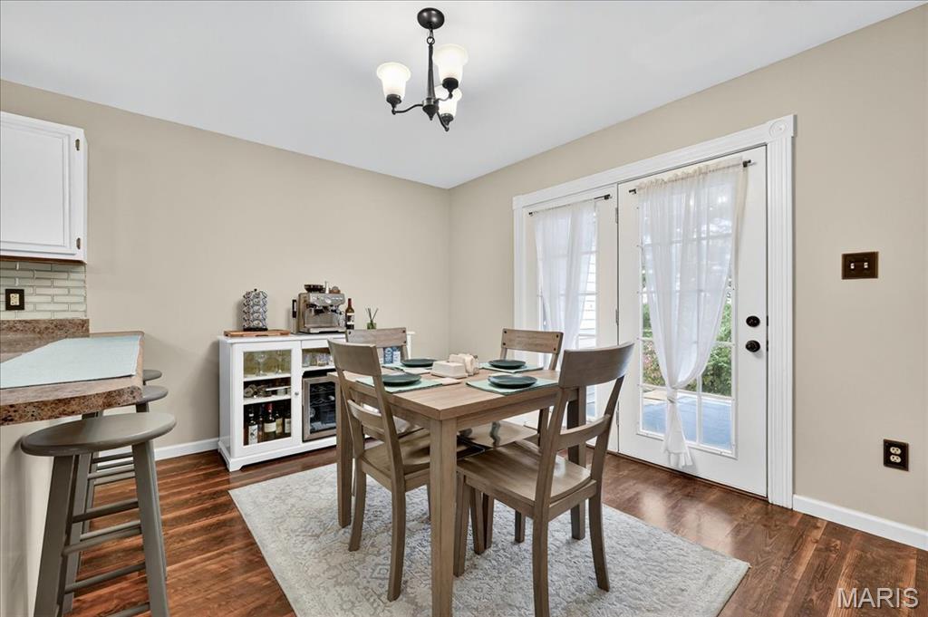 St Charles, Missouri 63304, United States, 1 Bedroom Bedrooms, ,1 BathroomBathrooms,Residential,Active,253489