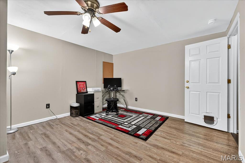 St Charles, Missouri 63304, United States, 1 Bedroom Bedrooms, ,1 BathroomBathrooms,Residential,Active,253489