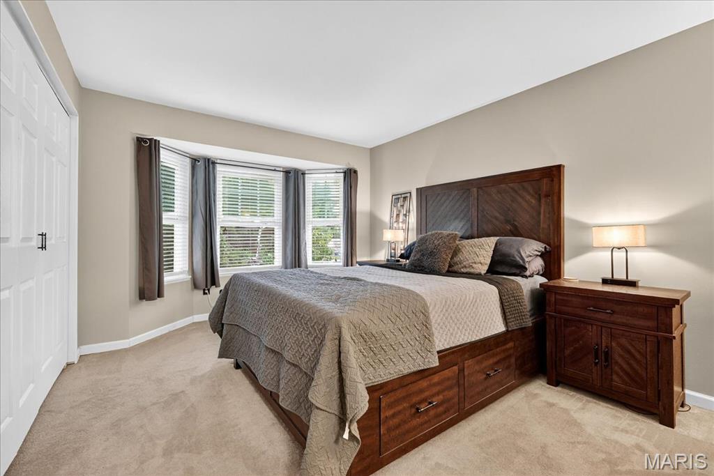 St Charles, Missouri 63304, United States, 1 Bedroom Bedrooms, ,1 BathroomBathrooms,Residential,Active,253489