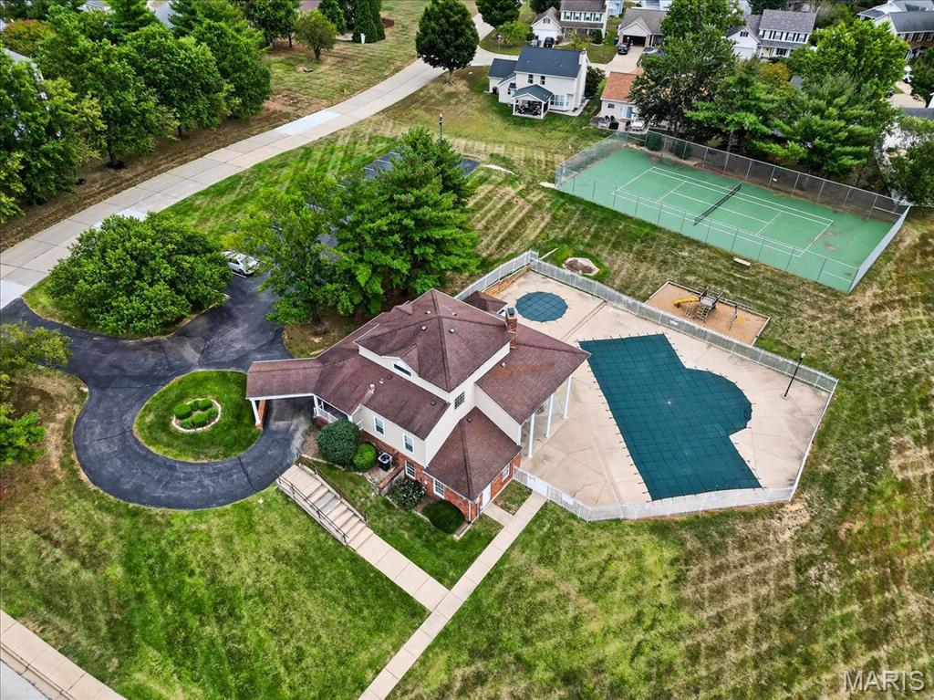 St Charles, Missouri 63304, United States, 1 Bedroom Bedrooms, ,1 BathroomBathrooms,Residential,Active,253489