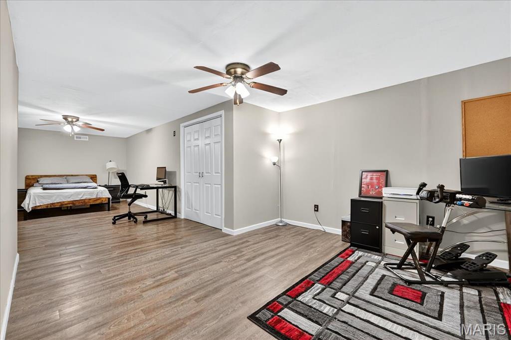 St Charles, Missouri 63304, United States, 1 Bedroom Bedrooms, ,1 BathroomBathrooms,Residential,Active,253489