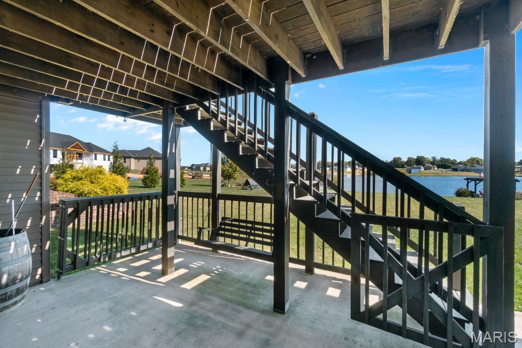 Enclave Lake Estates Ph I - Residential