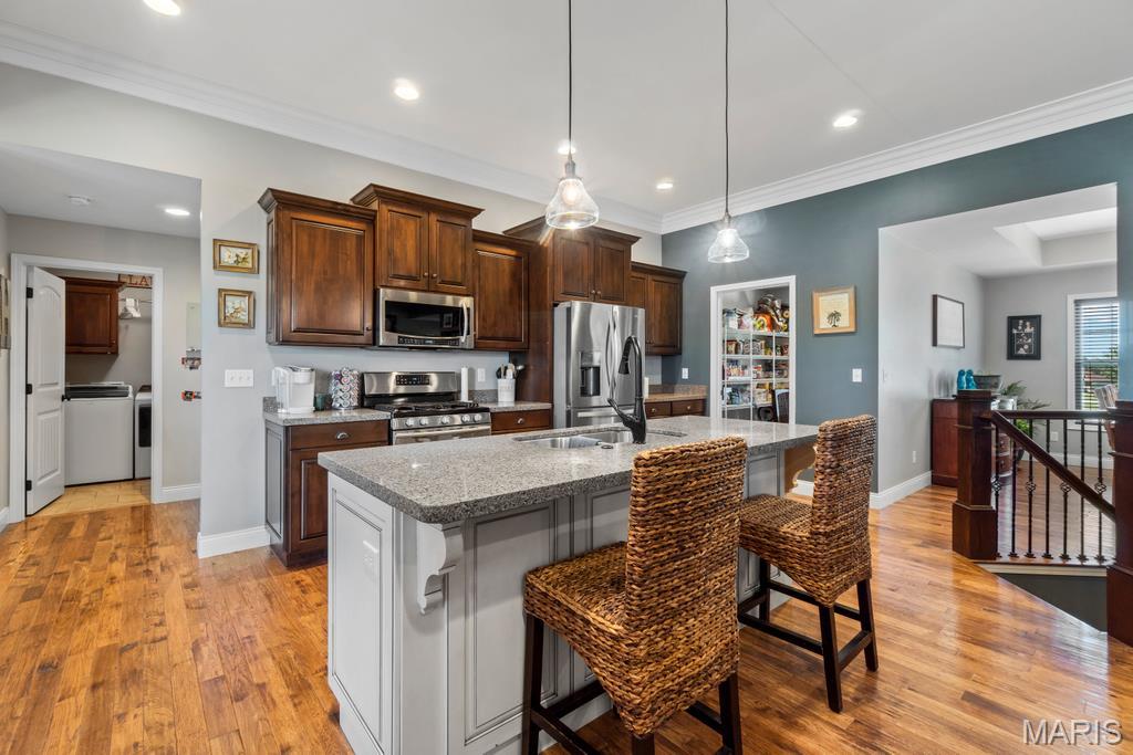 Enclave Lake Estates Ph I - Residential