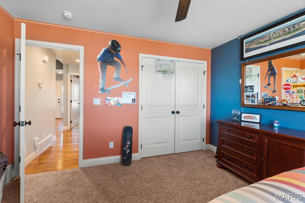 Enclave Lake Estates Ph I - Residential