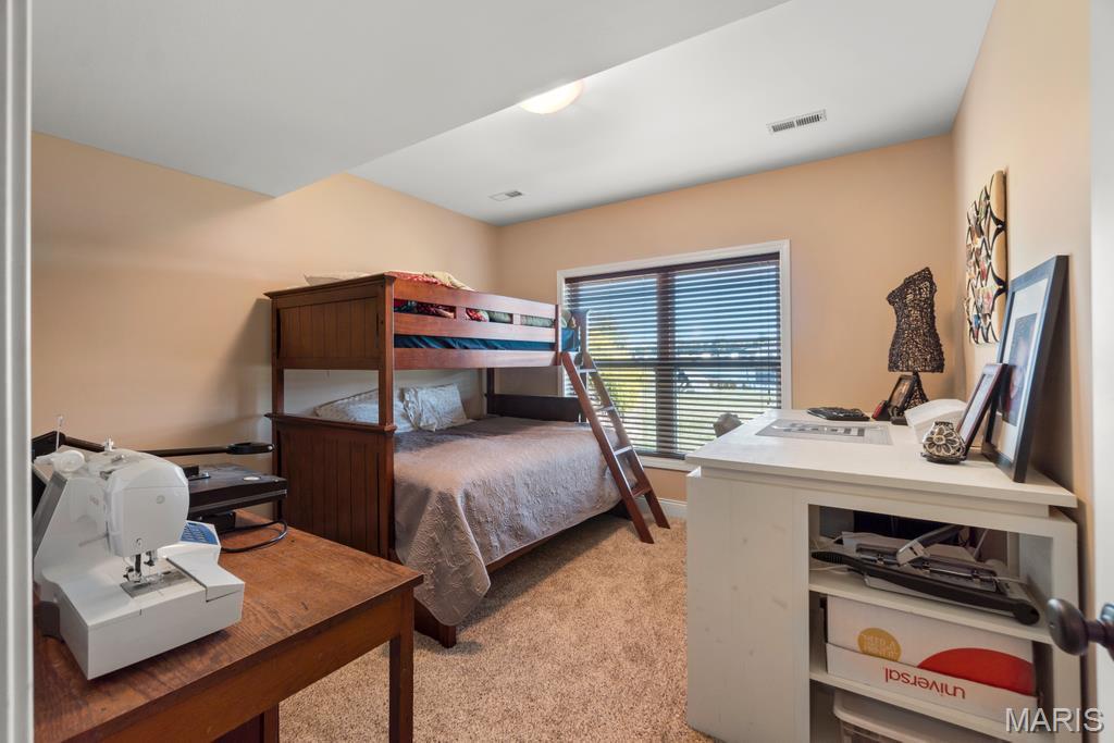 Enclave Lake Estates Ph I - Residential