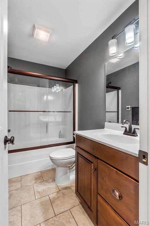 Enclave Lake Estates Ph I - Residential