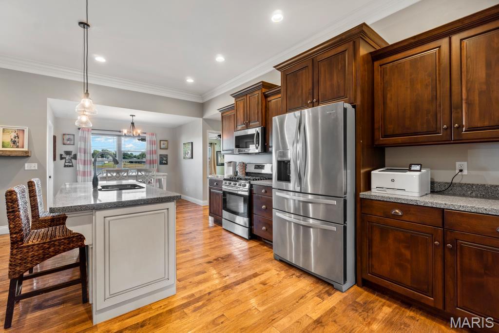 Enclave Lake Estates Ph I - Residential