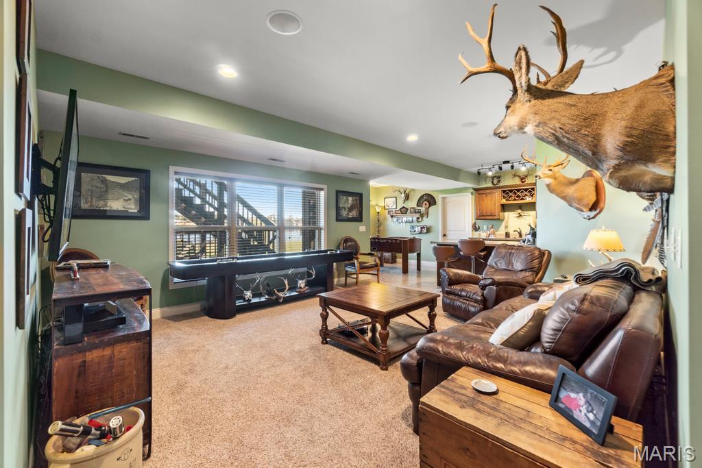 Enclave Lake Estates Ph I - Residential