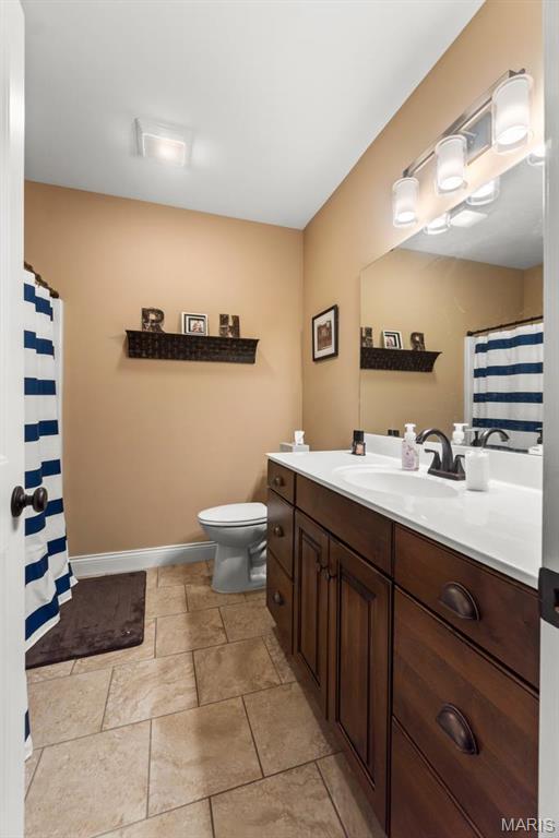 Enclave Lake Estates Ph I - Residential