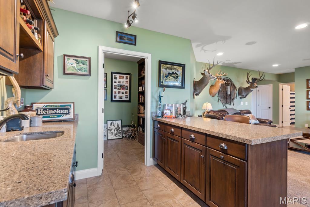 Enclave Lake Estates Ph I - Residential