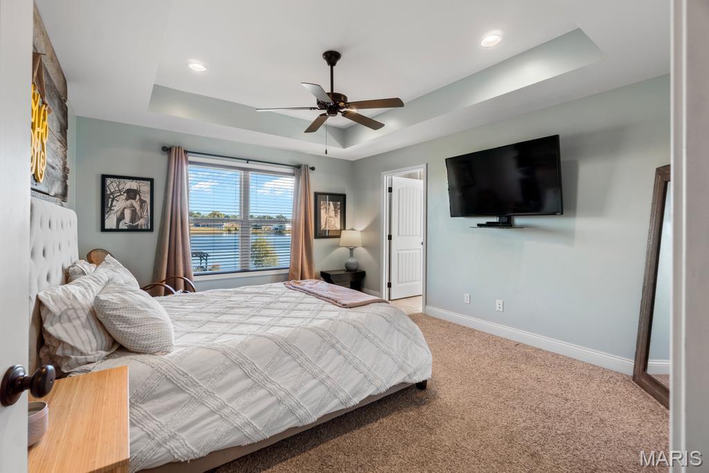 Enclave Lake Estates Ph I - Residential