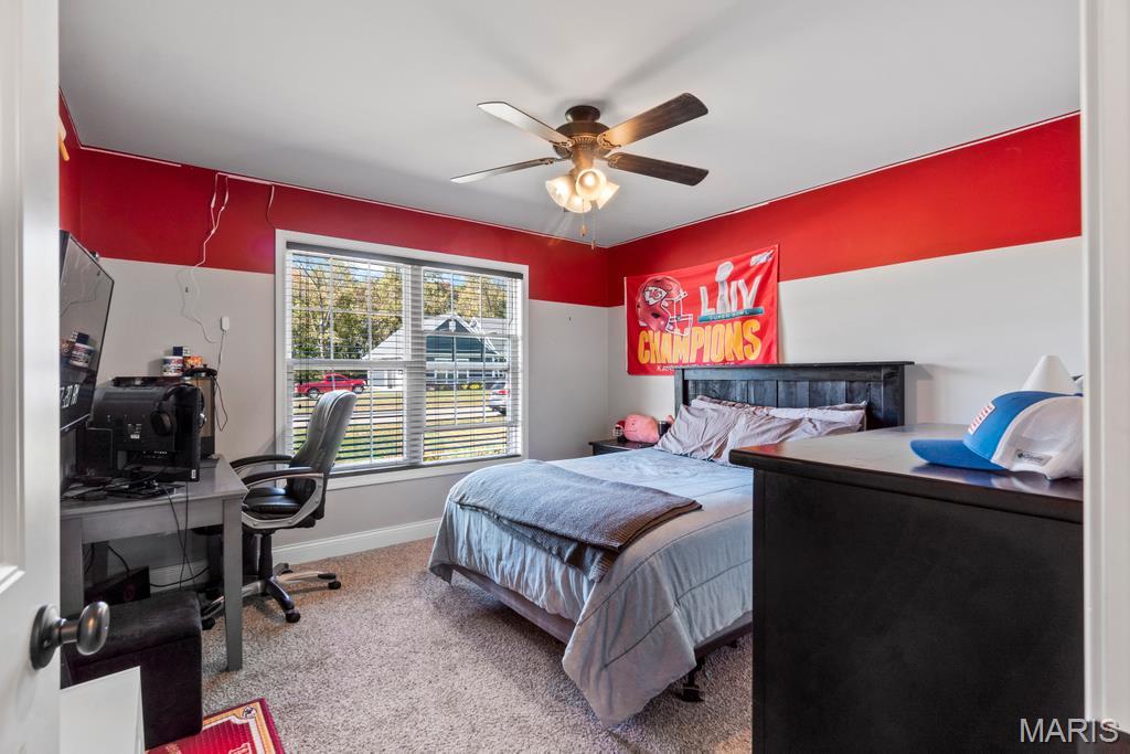 Enclave Lake Estates Ph I - Residential