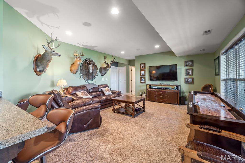 Enclave Lake Estates Ph I - Residential