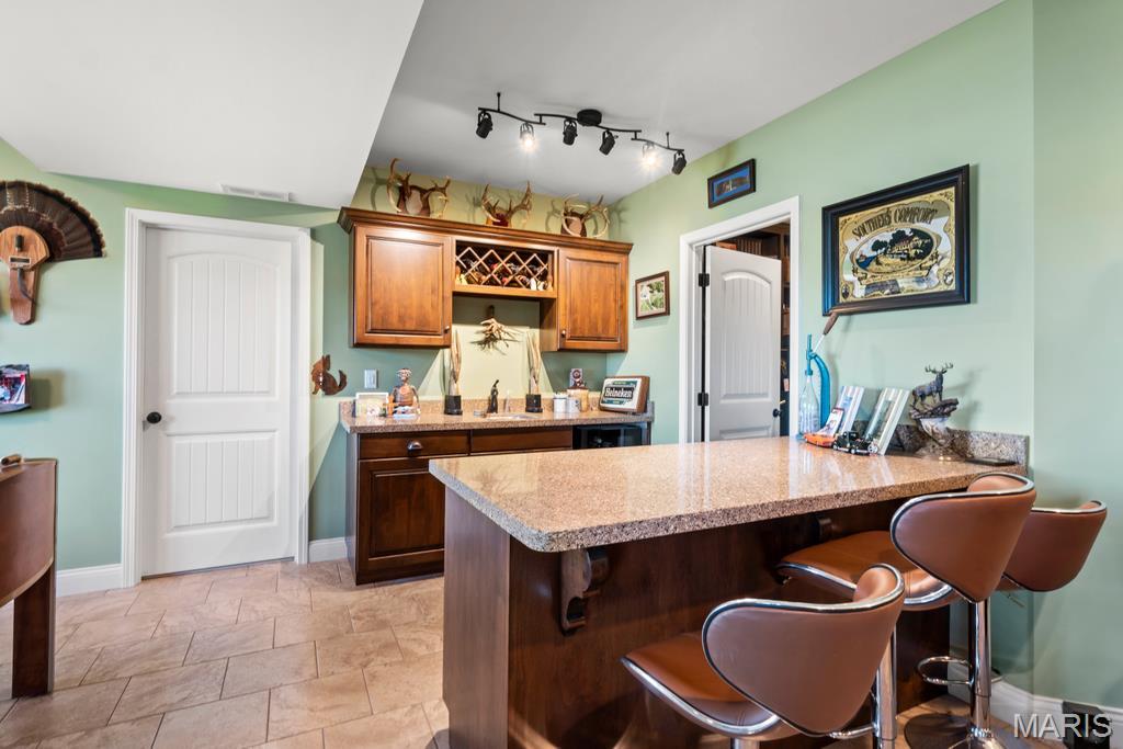 Enclave Lake Estates Ph I - Residential